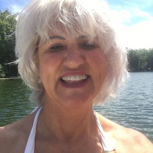 Meet your Posher, Freda